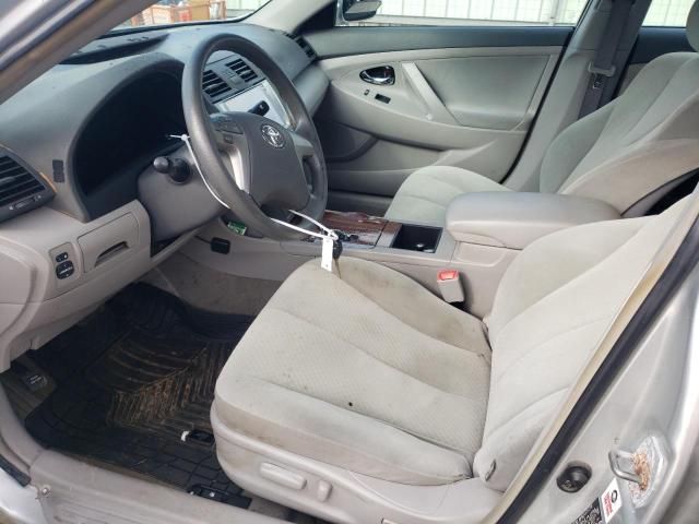 2007 Toyota Camry CE