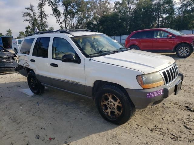 2000 Jeep Grand Cherokee Laredo