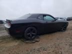 2009 Dodge Challenger SE