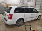 2014 Chrysler Town & Country Touring L