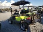 2017 Clubcar Cart