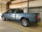 2007 Chevrolet Silverado C1500 Classic