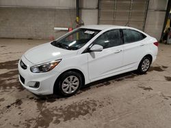 Lots with Bids for sale at auction: 2016 Hyundai Accent SE