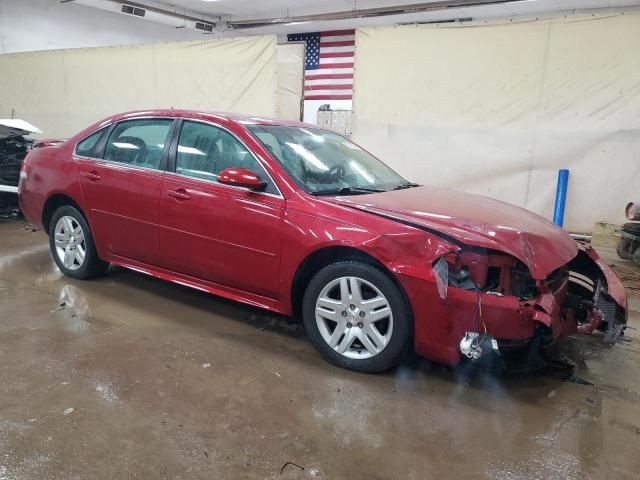 2013 Chevrolet Impala LT