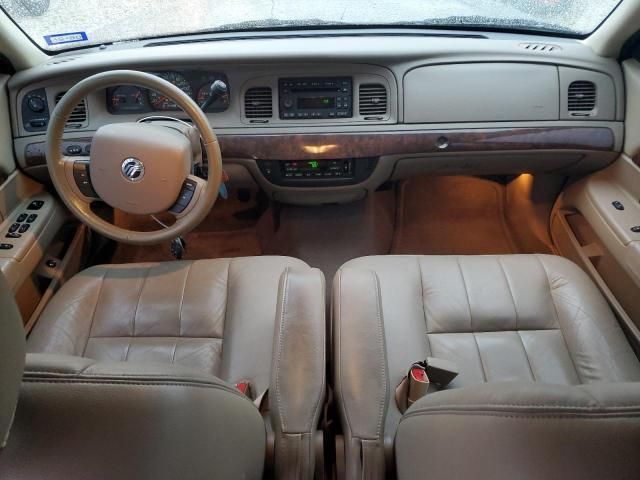 2005 Mercury Grand Marquis LS