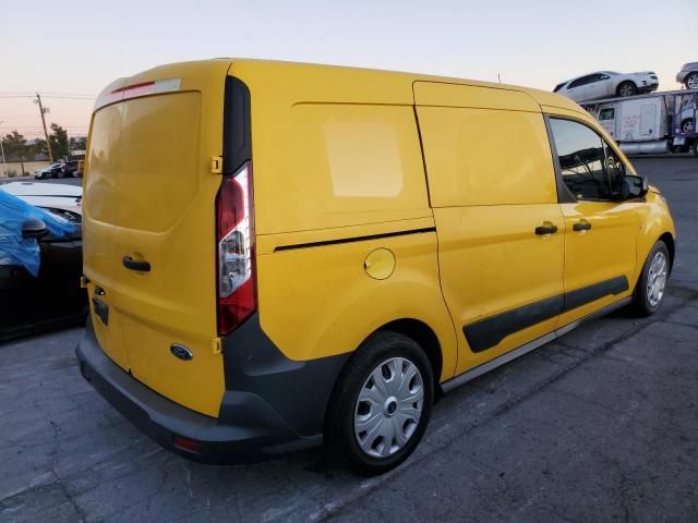 2017 Ford Transit Connect XL