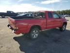 2005 Toyota Tacoma Access Cab