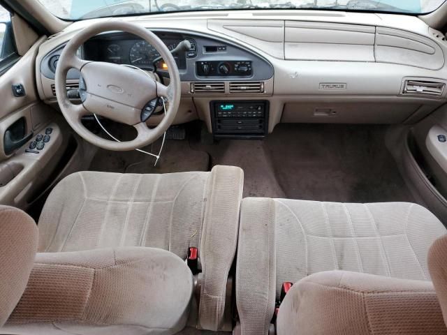 1995 Ford Taurus GL