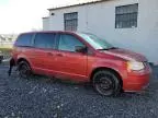 2008 Chrysler Town & Country LX