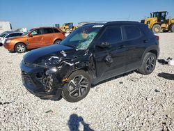 Chevrolet Vehiculos salvage en venta: 2022 Chevrolet Trailblazer RS