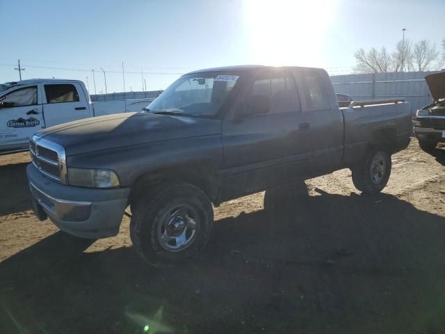 1999 Dodge RAM 1500