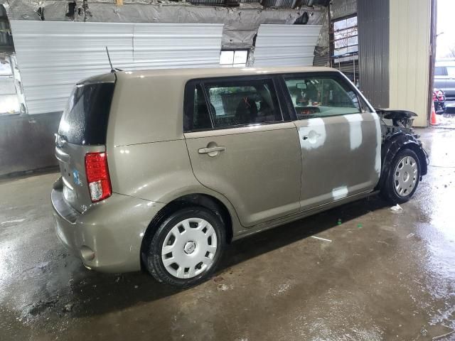 2012 Scion XB