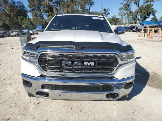 2023 Dodge RAM 1500 Limited