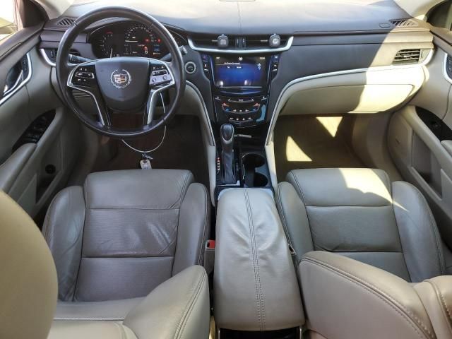 2014 Cadillac XTS