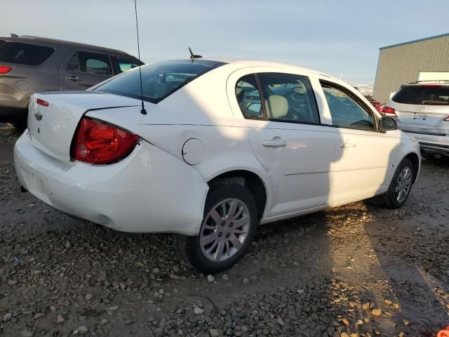 2009 Chevrolet Cobalt LS