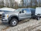 2023 Ford F550 Super Duty