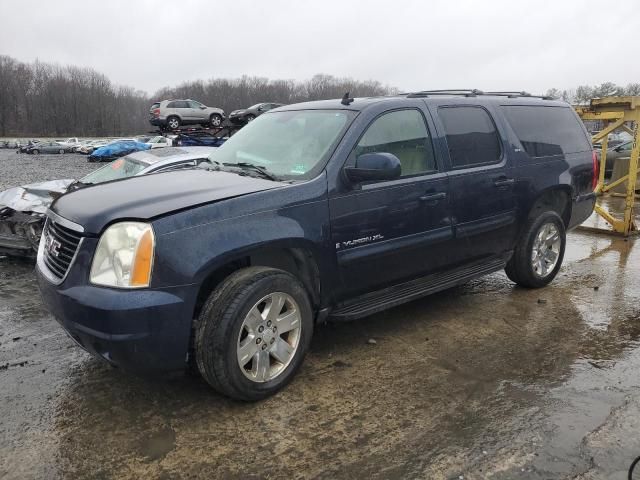 2007 GMC Yukon XL K1500