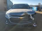 2021 Chevrolet Traverse LT