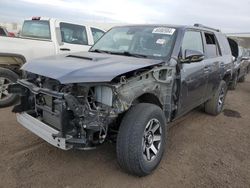 4 X 4 for sale at auction: 2020 Toyota 4runner SR5/SR5 Premium