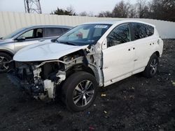 2018 Toyota Rav4 Adventure en venta en Windsor, NJ