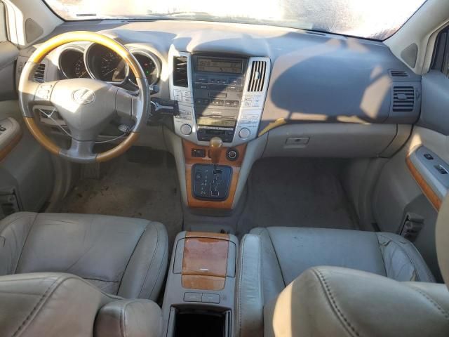 2006 Lexus RX 330