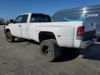 2002 Dodge RAM 3500