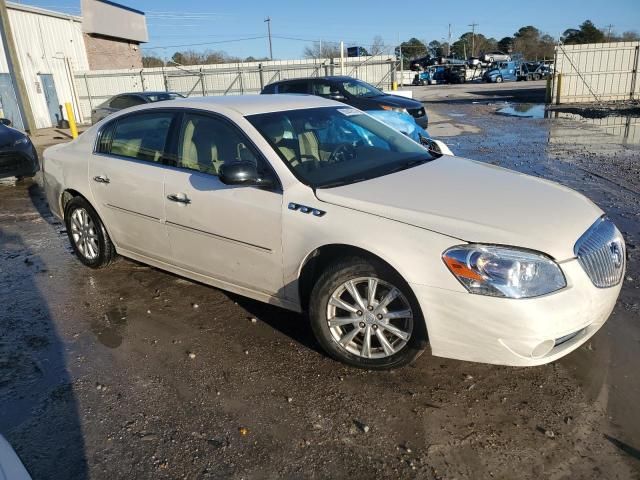 2010 Buick Lucerne CXL