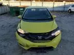 2015 Honda FIT LX