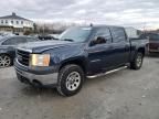 2009 GMC Sierra K1500