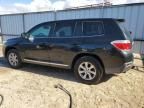 2011 Toyota Highlander Base