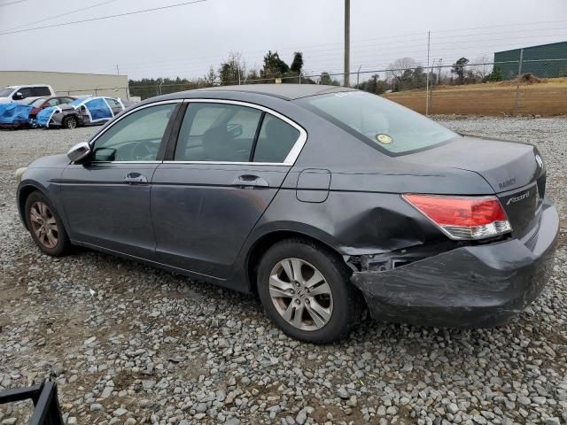 2010 Honda Accord LXP