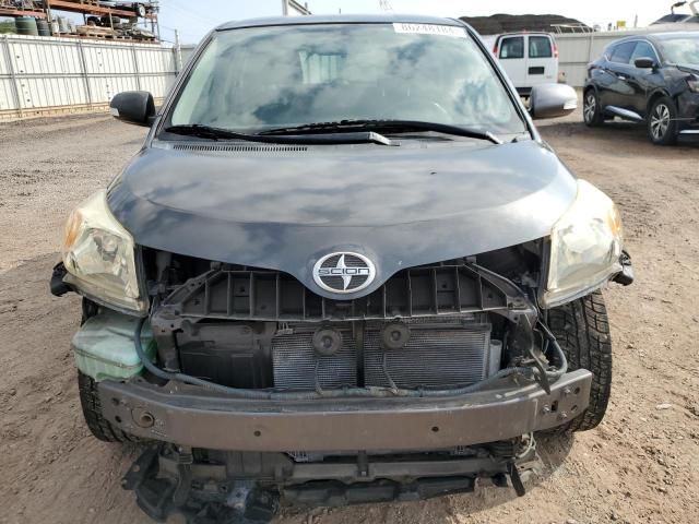 2010 Scion XD