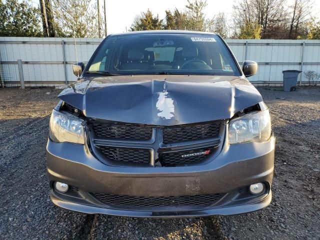 2015 Dodge Grand Caravan R/T