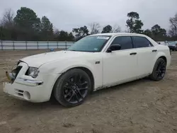 Salvage cars for sale at Hampton, VA auction: 2006 Chrysler 300C