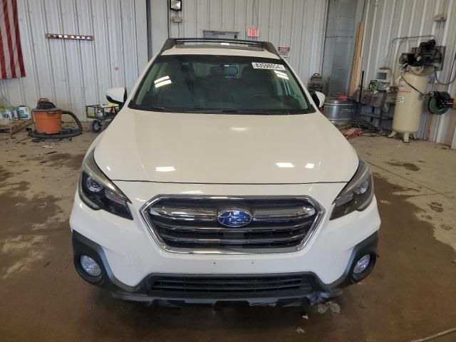 2018 Subaru Outback 3.6R Limited