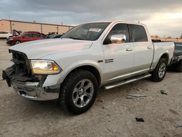 2015 Dodge 1500 Laramie