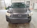 2009 Toyota Highlander Limited