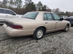 1997 Mercury Grand Marquis LS