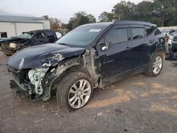 Salvage cars for sale at Eight Mile, AL auction: 2020 Chevrolet Blazer 3LT