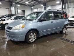 2005 Toyota Sienna CE en venta en Ham Lake, MN