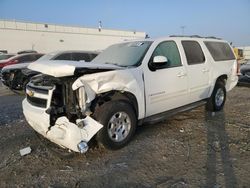 4 X 4 a la venta en subasta: 2013 Chevrolet Suburban K1500 LT