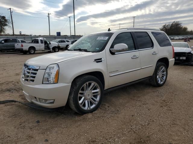 2011 Cadillac Escalade Premium