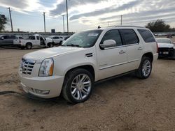 2011 Cadillac Escalade Premium en venta en Wilmer, TX