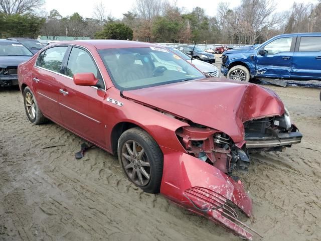 2006 Buick Lucerne CXL