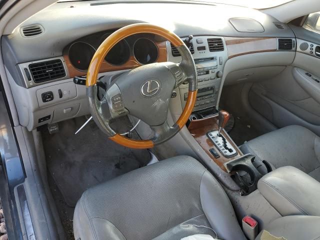 2005 Lexus ES 330