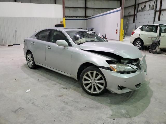 2006 Lexus IS 250