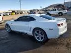 2011 Chevrolet Camaro LT