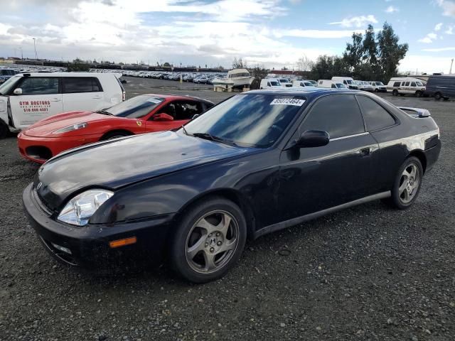 2000 Honda Prelude