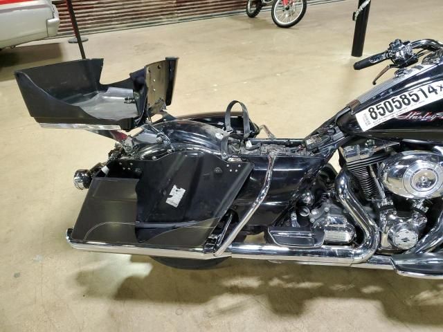 2013 Harley-Davidson Flhr Road King