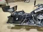 2013 Harley-Davidson Flhr Road King